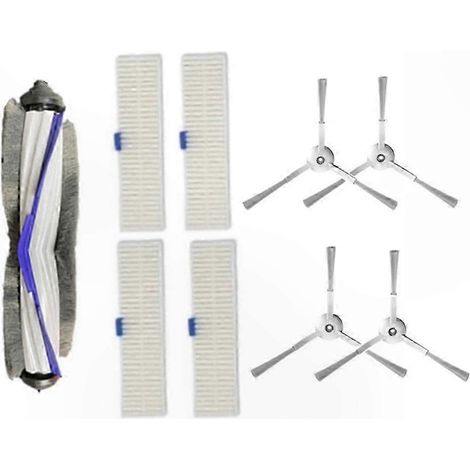 Pièces détachées et accessoires pour aspirateur robot Explorer X-Plorer Série 60 RR7455 RR7447WH (1/5)