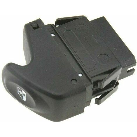 Fensterheberschalter-Bedienknopf für Renault Kangoo Megane Clio 7700838100