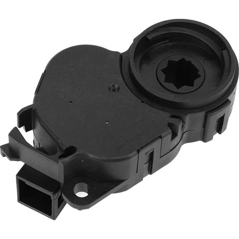 Ortviai Moteur de registre de climatisation 6479E7 pour Peugeot 308 (2007–2013), DS4, C4 II, 508, RCZ – Haute performance (1/5)