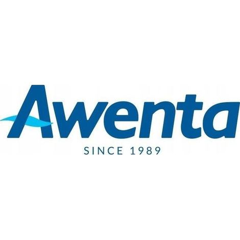 Ventilador awenta wpab110zh 110 m³/h 9 W (1/3)