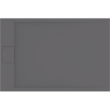 Ideal Standard Ultra Flat S i.life plato de ducha rectangular, (1/5)