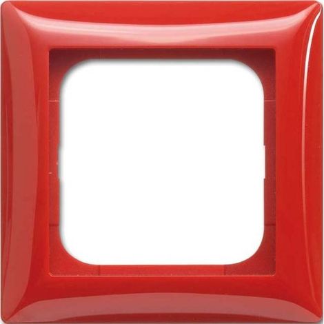Cornice elettrica Busch-Jaeger 1721-917 IP20 termoplastica