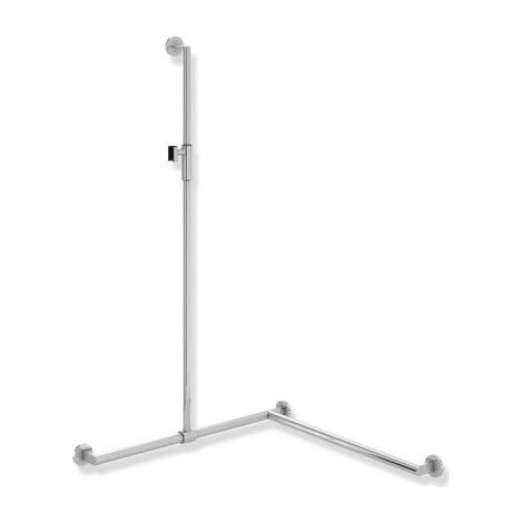 HEWI 900.35M33040 DUHA, ø:25/30, A1:1250, W1/W2:765 (1/3)