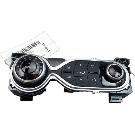 Commande De Chauffage RENAULT Twingo III 2014-... [PRODUIT D'OCCASION]♻️275102284r (1/2)