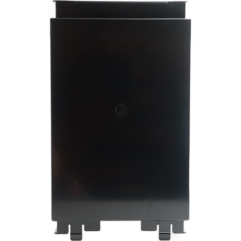 Fluval Edge Sule 2.0 46 l Schwarz