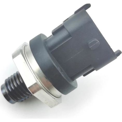 Capteur de pression carburant - BOSCH - 0281002964 - IVECO Daily III IV - Compatible avec plusieurs modèles (1/4)
