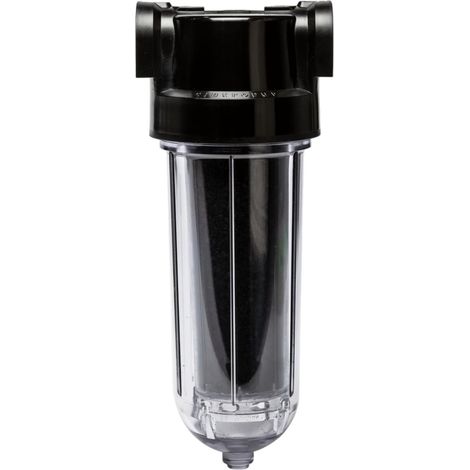 Filtre à Charbon Actif - Cintropur Sl 240 Te-ctn 3/4''