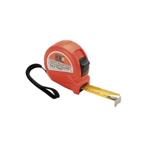 Flexómetre ALYCO Flexible HR 3 MTS 16mm (1/2)