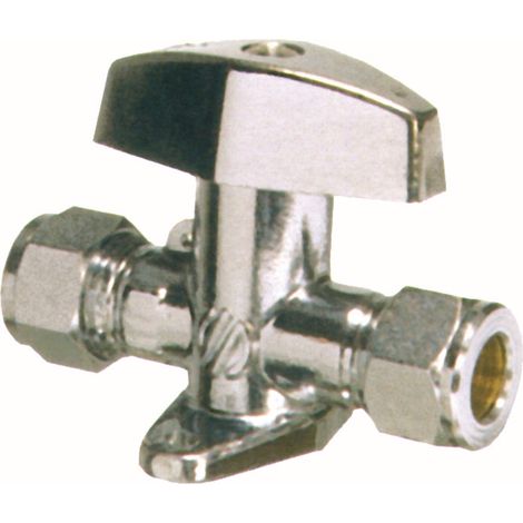 Hermetischer V-82-Schlüssel mit 12 ARCO-Chromen