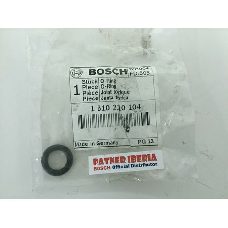 Original Ersatzteil BOSCH 1610210104  O-Ring