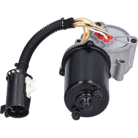 Moteur de commande de botier de transfert de voiture, en acier inoxydable 4408648007, Plug and Play, adapté pour SsangYong Actyon (1/4)