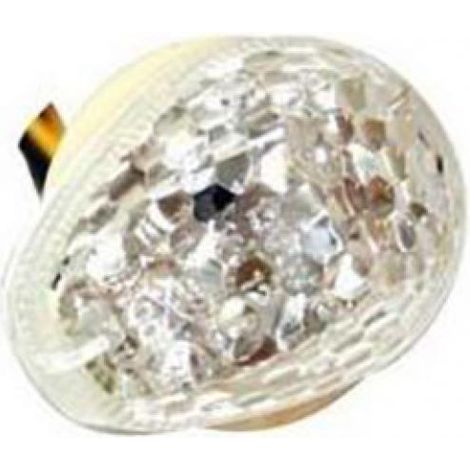 neu Blinker für Zweiräder (1/2)