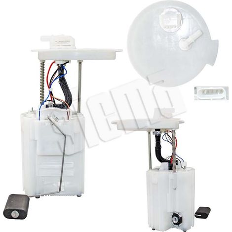 Die T15-1106010BA eignet sich für die Kraftstoffpumpenbaugruppe Chery 8/T15 und ist auf hohe Effizienz, Energieeinsparung und stabilen Durchfluss ausgelegt. (1/4)
