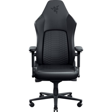 Silla gaming Razer Iskur V2 NewGen ergonómica soporte lumbar transpirable (1/5)