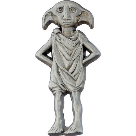 Pin's Dobby l'elfe de maison, collection, émaillé