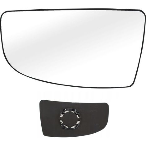Specchietto retrovisore inferiore sinistro per Ford Transit V363 2013-2025 - 32N2545E FT88585 (1/5)