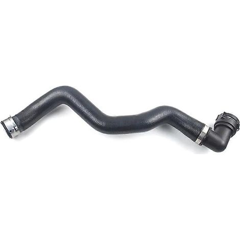 Durite supérieure gauche de liquide de refroidissement A1665000475 1665000475 pour Mercedes-Benz Classe GL (X166), GLE (W166), GLS (X166) et Classe M (W166) (1/5)