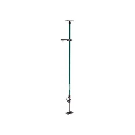 Metabo - Asta telescopica con supporto laser regolabile 628790000