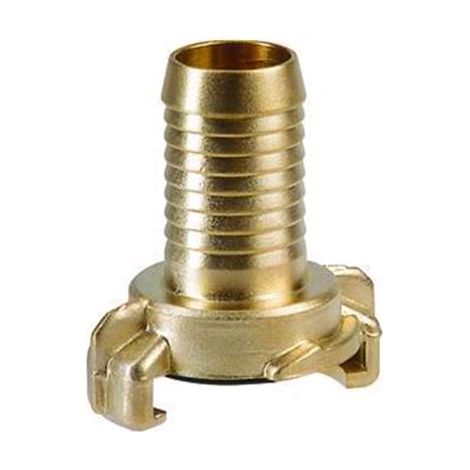 Attacco Rapido Con Portagomma Ottone Swift 3302 Mm. 15