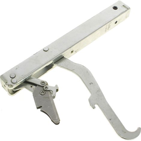 Türscharnier c00264057 für Backofen scholtes (1/2)