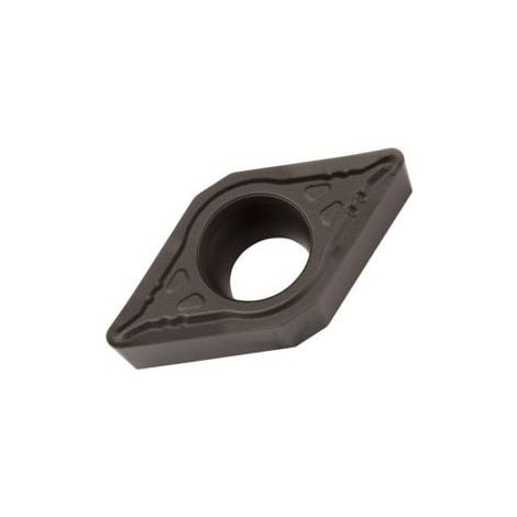 Drehwendeschneidplatte ISO DCMT 070204E-UR:T9325 D.2,8mm MT-CVD beschichtet (1/2)