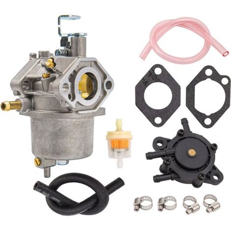 Kit carburatore Kawasaki FE290 per 101905601 1016478 1016438 1016440 1016439 1016430 1016441 1019056-01, carburatore dal 1998 in poi (1/4)