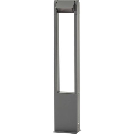 LED Eclairage Exterieur 'Meloni' en aluminium (1/5)