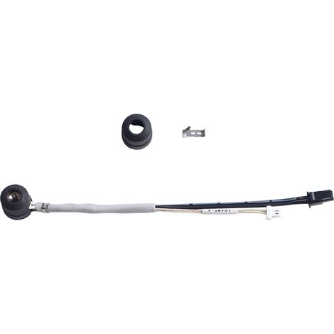 Kit de chauffage céramique CHC pour imprimante Prusa MK4/XL : léger, compact, réponse de chauffage rapide, résistant aux hautes températures et à l’encrassement. (1/3)