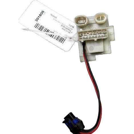 [PRODUIT D'OCCASION] Resistance De Chauffage RENAULT Clio ♻️ Ref Oe. 7701050887 - Garantie à vie (1/3)