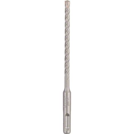 Brocas martillos perforadores SDS Plus-5X 6 x 100 x 160 mm BOSCH 2608833778