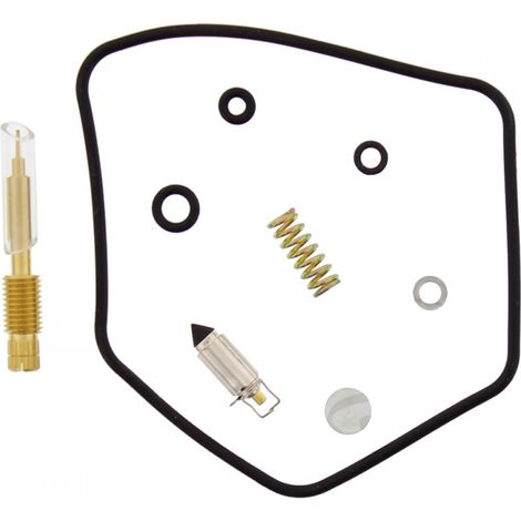 Kit réparation carburateur KAWASAKI Z 750 de 1980 à 1982 - KEYSTER KK-0179F - Pour 1 carburateur