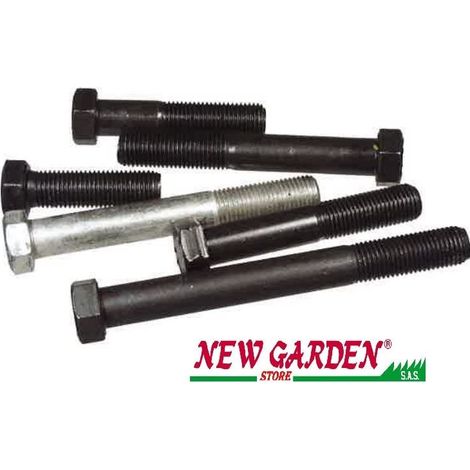 Rasentraktor-Mähmesserschraube 7/16" 51 mm UNIVERSAL 170257