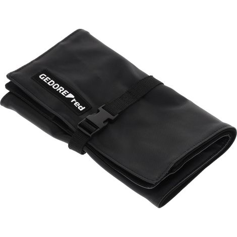 R20802012 Bolsa enrollable para 12 llaves y piezas pequeñas (1/4)