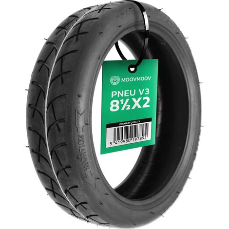 Pneu 8.5x2 V3 (1/5)