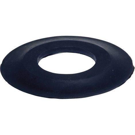 Geberit – Joint de soupape en caoutchouc pour lavabo – Diamètre 72 mm – Étanchéité durable – Compatible modèles Jacob Delafon et Watts Industries