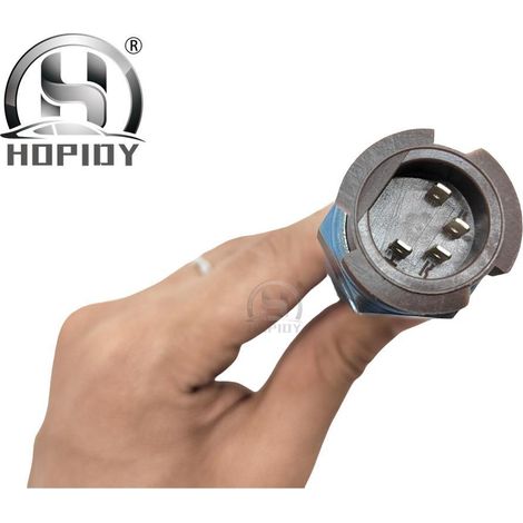 Applicable to Mercedes-Benz and Volvo VDO odometer sensor 2159.50004202 215950004202 (1/2)