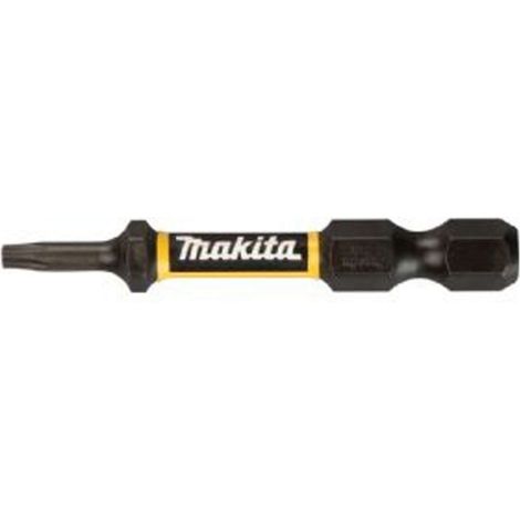 Makita - Juego de puntas T10, 10 uds. E-26010