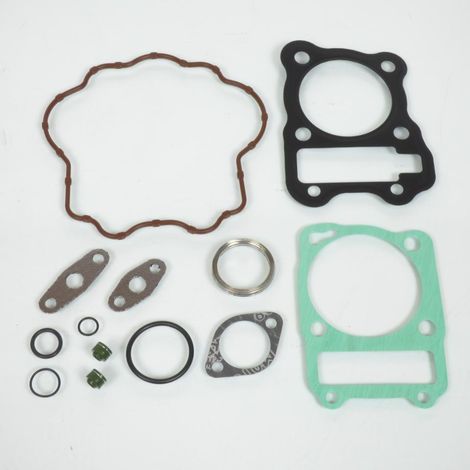 Pochette de joint haut moteur Athena pour quad Kymco 150 Mxer (1/3)