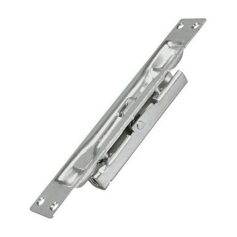 PALETTO INCASSO A LEVA ZINCATA 420Q IBFM