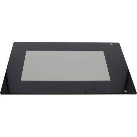 VITRE (PORTE) 9000295 pour Micro-ondes ESSENTIEL B MICRO ONDES ESSENTIELB EM281N JAIS, MICRO ONDES GRILL ESSENTIELB EG253B PURE