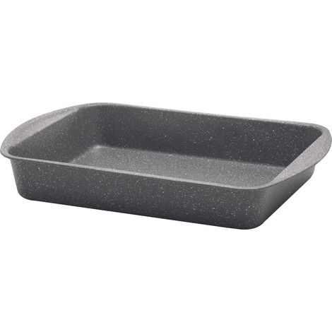 TEGLIA DA FORNO LASAGNERA AETERNUM 35X27 INTERNO ANTIADERENTE PETRAVERA (1/2)