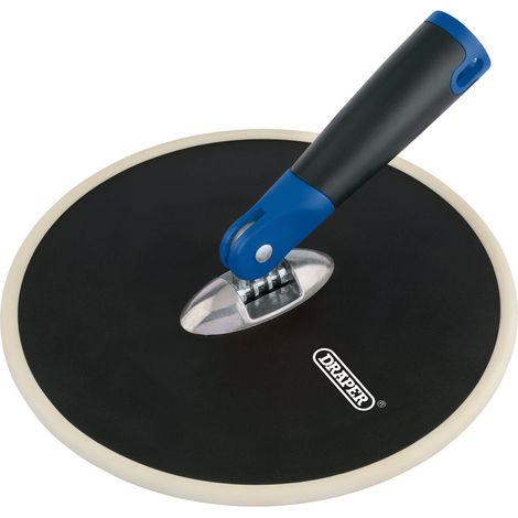 Radial ponceuse, Bleu (1/2)