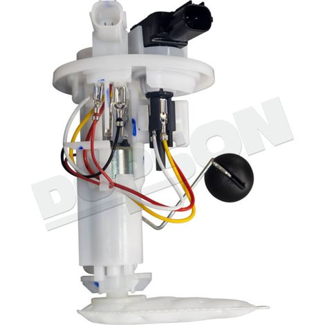 Kraftstoffpumpe für Yamaha GRAND FILANO 125 Motorrad 2BM-E3907-10 2BME390710 (1/4)