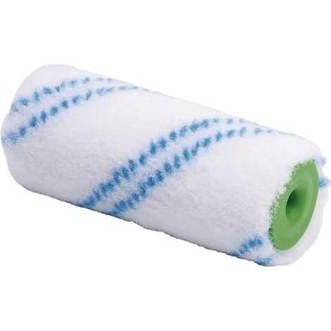 NÖLLE Rouleau encreur Nylon largeur 100 mm hauteur de poil 6 mm ( 4000817583 ) (1/3)
