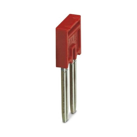 Pont enfichable Phoenix Contact, série FBSR2-5 ( Prix pour Boîte de 50 )