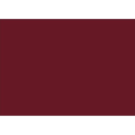 Vernice acril-uretanica all'acqua gradazioni rosso 750ml 2.5lt lucida satinata - 750 ml - satinato - RAL 3032 Rosso rubino perlato