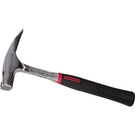 Peddinghaus 5130090000 Martello da carpentiere 960 g 1 pz. (1/4)
