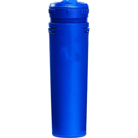 High-purity chlorine cylinders - compatible with Frog Ease (Wansheng) direct-drive mineral bomb systems
