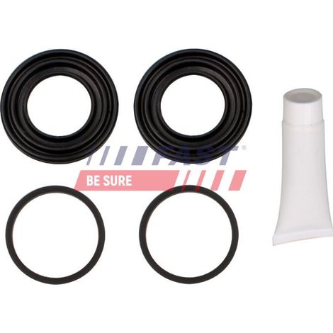 Kit de réparation rapide pour étrier de frein avant FT32256