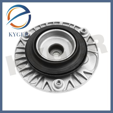 Convient aux supports d'amortisseurs avant BMW OE31306855817 OE31306863135 OE31306880438 (1/5)